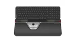 Contour Design Contour RollerMouse Red Plus & Balance Mid-Size Keyboard Combo, Belaidė, PN I&scaron;dėstymas