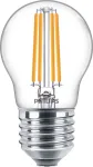 Philips CorePro LED 34766300 LED lemputė &Scaron;ilta balta 2700 K 6.5 W E27