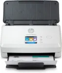 HP ScanJet Pro N4000 snw1 lak&scaron;tinis skaitytuvas 600 x 600 DPI