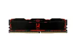 GOODRAM DDR4 16GB 3200MHz IRDM X BLACK RETAIL