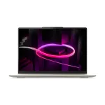 Lenovo Yoga 7 2-in-1 16AGP11 Copilot+ PC hibridinis ne&scaron;iojamas kompiuteris, AMD Ryzen&trade; AI 7 445, 40.6 cm (16 colių) liečiamas 2.8K ekranas, 16 GB LPDDR5x-SDRAM, 1 TB SSD, Wi-Fi 7, Windows 11 Home, Seashell