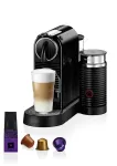 De&rsquo;Longhi Citiz EN267.BAE Pusiau automatinis kavos aparatas 1 L