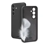 Dangtelis SBS TEINSTSAS25K Samsung Galaxy S25 15,8 cm Juodas