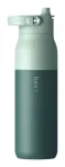 LARQ Bottle PureVis 2 1L Žalias