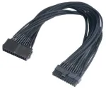 Flexa P24 0,4 m &ndash; lankstus maitinimo kabelis