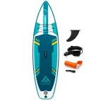 Extralink pripučiama SUP lenta 335 cm (11 ft) &ndash; tik lenta, be aksesuarų