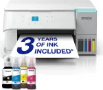 Epson EcoTank ET-2959 daugiafunkcis ra&scaron;alinis spausdintuvas, A4, Wi-Fi, USB, baltas