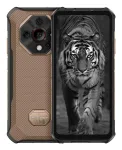 ULEFONE Armor X16 6GB/128GB Sand Dune ne&scaron;iojamas atsparus telefonas