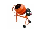 Betonmai&scaron;yklė MK-165/BK + Karutis 650W 165L