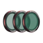 Freewell Magnetic ND NEO 2 Standard Day filtrai, 3 vnt.