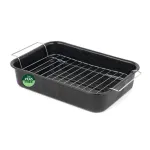 Salter BW128142EU7 34 cm Keptuvė su grotelėmis