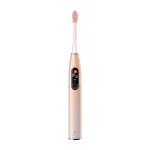 OCLEAN Electric Toothbrush X Pro Pink