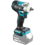 Makita DTW302Z akumuliatorinis veržliasukis 3/8 inch 3200 sūk./min. juodas, mėlynas 18 V