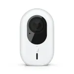 IP apsaugos kamera UBIQUITI G4 Instant Cube Outdoor &ndash; 5 MP (2688&times;1512), 2.8 mm, Wi‑Fi, IR naktinis matymas, 30 kadrų/s, 5 W, USB maitinimas
