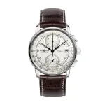 Zeppelin 100 Jahre 8670-1 Quartz Watch