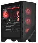 ACTINA PC Intel Core Ultra 7 265KF 32 GB DDR5-SDRAM 2 TB SSD NVIDIA GeForce RTX 5070 Midi Tower Black