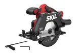 SKIL Diskinis pjūklas 3551CA 20V belaidis kompakti&scaron;kas pjūklas