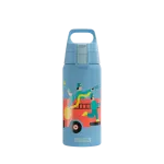SIGG Shield Therm One Kids 0.5L Pompiers Vandens Butelis