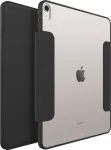 OtterBox Symmetry Series Flip Case, skirta Apple 13 colių iPad Air (M2, M3) - juoda