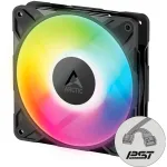 ARCTIC P12 Pro A-RGB LN 120 mm Black Case Fan