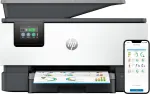 HP OfficeJet Pro 9120b belaidis daugiafunkcis spalvotas spausdintuvas, kopijavimo aparatas, skaitytuvas