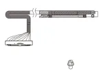 Lenovo Server Riser Kit High Power, skirta ThinkSystem SR650 V2