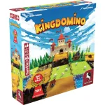 Pegasus Spiele Kingdomino naujas leidimas, Metų žaidimas 2017
