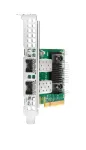 HPE Mellanox ConnectX-6 Lx EN MCX631102AS-ADAT tinklo adapteris - PCIe 4.0 x8 10GbE/25GbE SFP28 x2