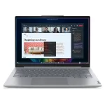 Lenovo ThinkBook 14 G9 IPL Copilot+ PC 21UX006GGE ne&scaron;iojamas kompiuteris, 14 colių WUXGA IPS, Intel Core Ultra 7 355, 16GB DDR5, 512GB SSD, Windows 11 Pro, voki&scaron;ka klaviatūra