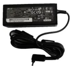 Acer AC Adapter 2.37A su maitinimo laidu &ndash; 45W 19V ne&scaron;iojamojo kompiuterio įkroviklis