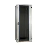 EFB Elektronik PRO tinklo spinta &ndash; &scaron;viesiai pilka RAL 7035 &ndash; 47U &ndash; 19 colių