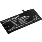 CAMERON SINO pakaitinė baterija Apple iPhone 8 (tipas 616-00357, 616-00358) &ndash; 2200mAh, Li-Po, CS-IPH800XL