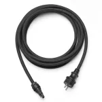 EcoFlow STREAM BKW-AC laidas 5m (EFL-STREAMMI-AC-5M)