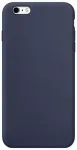 Evelatus Apple iPhone 6/6s Silicone Case Midnight Blue