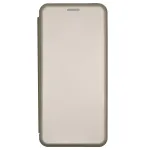 Evelatus Knyginis Dėklas, skirtas Xiaomi Redmi 9C / 10A 4G - Auksinis
