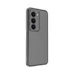 Evelatus Xiaomi Redmi 15 5G skaidrus silikoninis dėklas 1,5 mm TPU permatomas