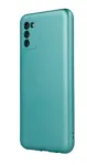 iLike Samsung Galaxy A14 4G / A14 5G Metallic Case Green