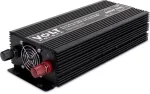 VOLT POLSKA gryno sinuso keitiklis 1000/2000W 12V/230V