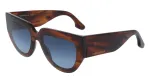 Victoria Beckham VB679S5319227 Moteri&scaron;ki Akiniai nuo Saulės 53/19/145 mm
