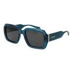 POLAROID PLD6223SX54ZI Unisex akiniai Havana 54/19/140 mm