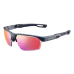 Bolle BS058001-S Unisex akiniai nuo saulės 66/15/130 mm