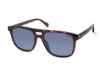 Kenneth Cole vyri&scaron;ki stačiakampiai akiniai nuo saulės KC2975-5452V - 54/18/140 mm