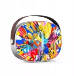 W-KING T8II &bdquo;Street&ldquo; belaidis Bluetooth garsiakalbis