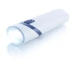 ANSMANN RC2 0,2W LED ra&scaron;iklinis žibintuvėlis juodas