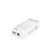 Miboxer SPIW5 Pixel LED valdiklis 5 viename SPI+DMX (2,4 GHz + WiFi)