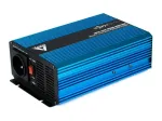 AZO Digital 24 VDC / 230 VAC Converter SINUS IPS-1200S 1200W gryno sinuso keitiklis