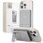 TECH-PROTECT PB14 LIFEMAG MagSafe Power Bank 5000mAh Space Grey