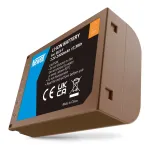Newell atsarginė baterija BLX-1 USB-C, skirta Olympus