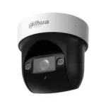 Dahua 2MP 4x IR WizSense Network PTZ Camera DH-SD29204DB-GNY-W