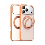 TORRAS Ostand R Fitness Dėklas, skirtas iPhone 17 Pro Max su MagSafe (Energy Orange)